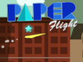 Spel Paper Flight