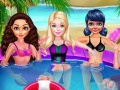 Spel BFF Fantastical Summer Style
