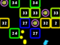 Spel Neon Blocks