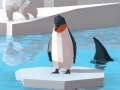 Spel Penguins.io