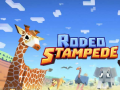 Spel Rodeo Stampede