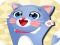 Spel Super Happy Kitty