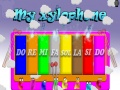 Spel My Xylophone