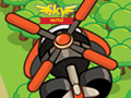 Spel Sky Battle