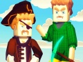 Spel Captain Minecraft