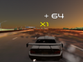 Spel Extreme Mad Drift