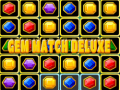 Spel Gem Match Deluxe