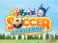 Spel OddbodsSoccer Challenge