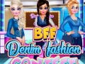Spel BFF Denim Fashion Contest 2019