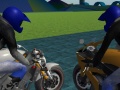 Spel Motorbike Stunts
