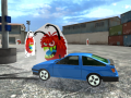 Spel Monster Smash Cars