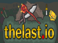 Spel TheLast.io