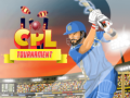 Spel CPL Tournament