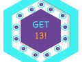 Spel Get 13