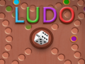 Spel Ludo