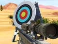 Spel Hit Targets Shooting