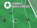 Spel Football World Cup 2019