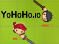 Spel YoHoHo.io