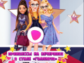 Spel Hollywood Themed Dressup