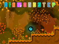 Spel Diamondstep