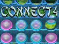 Spel Connect 4