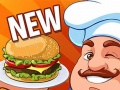 Spel Fast Burger