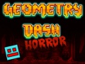 Spel Geometry Dash Horror