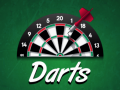 Spel Darts