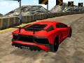 Spel Lambo Drifter