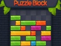 Spel Puzzle Block