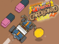 Spel Extreme Cardboard Racing