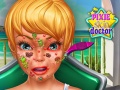 Spel Pixie Skin Doctor