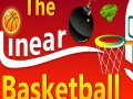 Spel The Linear Basketball