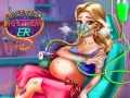 Spel Mommy Accident Er