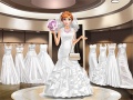 Spel Annie Wedding Shopping