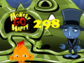 Spel Monkey Go Happy Stage 298