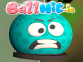 Spel Ballhit.io 