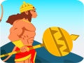 Spel Hanuman Adventure