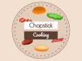 Spel Chopstick Cooking