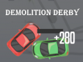 Spel Demolition derby
