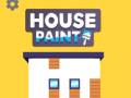 Spel House Paint