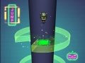 Spel Spooky Helix Ball