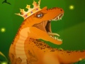 Spel The Dino King