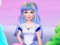 Spel Bella Pony Hairstyle