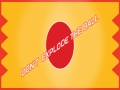 Spel Don't Explode The Ball
