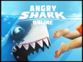 Spel Angry Shark Online