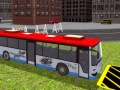 Spel Bus Parking Simulator