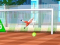 Spel Street Freekick 3D