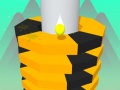 Spel Stack Ball Breaker