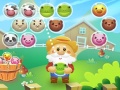 Spel Bubble Farm